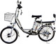 Миниатюра изображения товара Электровелосипед AVM E-ALFA 20