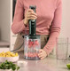 Миниатюра изображения товара Блендер погружной Braun MQ55755MBK (0X22111502)