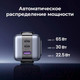 Миниатюра изображения товара Адаптер питания сетевой Ugreen CD361-25685B