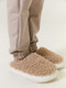 Миниатюра изображения товара Костюм для малышей Amarobaby Teddy / AB-OD24-T11/03-104 (бежевый, р.104)