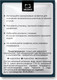 Миниатюра изображения товара Набор салфеток для удаления чернил Малевичъ 195305 (20шт)