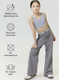 Миниатюра изображения товара Штаны детские Amarobaby Twice / AB-OD24-T6/11-146 (серый, р.146)