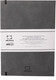 Миниатюра изображения товара Скетчбук Малевичъ Veroneze / 401549 (20л, серый)