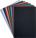 Миниатюра изображения товара Набор бумаги для рисования Малевичъ 402751 (12л, ассорти)