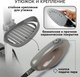 Миниатюра изображения товара Отпариватель PLANTA PLS-V100
