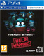 Миниатюра изображения товара Игра для игровой консоли PlayStation 4 Five Nights at Freddy's: Help Wanted PS VR (EU pack, RU sub)