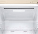 Миниатюра изображения товара Холодильник с морозильником LG GC-B509MEWM