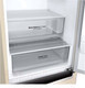 Миниатюра изображения товара Холодильник с морозильником LG GC-B509MEWM
