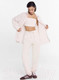 Миниатюра изображения товара Штаны Mark Formelle 182497 (р.164/170-102, белый песок)