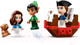 Миниатюра изображения товара Конструктор Lego Disney Книга приключений Питера Пена и Венди / 43220