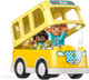 Миниатюра изображения товара Конструктор Lego Duplo Поездка на автобусе / 10988