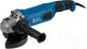 Миниатюра изображения товара Угловая шлифовальная машина Bull WS 1501 (1333622)