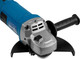 Миниатюра изображения товара Угловая шлифовальная машина Bull WS 2303 (1333621)