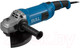 Миниатюра изображения товара Угловая шлифовальная машина Bull WS 2303 (1333621)