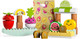 Миниатюра изображения товара Конструктор Lego Duplo Фермерский рынок / 10983