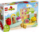 Миниатюра изображения товара Конструктор Lego Duplo Фермерский рынок / 10983
