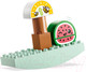 Миниатюра изображения товара Конструктор Lego Duplo Фермерский рынок / 10983