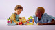 Миниатюра изображения товара Конструктор Lego Duplo Фермерский рынок / 10983