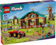 Миниатюра изображения товара Конструктор Lego Friends Ферма для сельскохозяйственных животных / 42617