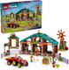 Миниатюра изображения товара Конструктор Lego Friends Ферма для сельскохозяйственных животных / 42617
