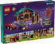 Миниатюра изображения товара Конструктор Lego Friends Ферма для сельскохозяйственных животных / 42617