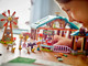 Миниатюра изображения товара Конструктор Lego Friends Ферма для сельскохозяйственных животных / 42617