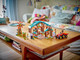 Миниатюра изображения товара Конструктор Lego Friends Ферма для сельскохозяйственных животных / 42617