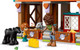 Миниатюра изображения товара Конструктор Lego Friends Ферма для сельскохозяйственных животных / 42617