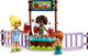 Миниатюра изображения товара Конструктор Lego Friends Ферма для сельскохозяйственных животных / 42617