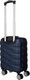 Миниатюра изображения товара Чемодан на колесах Peterson PTN 5806-W-XS (синий)