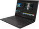 Миниатюра изображения товара Ноутбук Lenovo ThinkPad T14 Gen 4 (21HESDXP00)