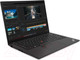 Миниатюра изображения товара Ноутбук Lenovo ThinkPad T14 Gen 4 (21HESDXP00)