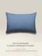 Миниатюра изображения товара Подушка для сна Espera E Pillow 3D ЕС-8835 (50x70, глубокий синий)