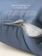 Миниатюра изображения товара Подушка для сна Espera E Pillow 3D ЕС-8835 (50x70, глубокий синий)