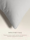 Миниатюра изображения товара Подушка для сна Espera E Pillow ЕС-8842 (50x70, стильный серый)