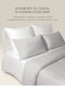 Миниатюра изображения товара Подушка для сна Espera E Pillow ЕС-8842 (50x70, стильный серый)