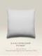 Миниатюра изображения товара Подушка для сна Espera E Pillow ЕС-8897 (70x70, стильный серый)
