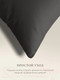 Миниатюра изображения товара Подушка для сна Espera E Pillow ЕС-8859 (50x70, благородный графитовый)