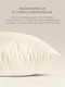 Миниатюра изображения товара Подушка для сна Espera E Pillow ЕС-8828 (50x70, деликатный шампань)