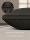 Миниатюра изображения товара Подушка для сна Espera Comfort Graphite 3D ЕС-5957 (40x60)