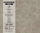 Миниатюра изображения товара Диван угловой Mio Tesoro Aurora правый  (Kashemir 230 коричневый)
