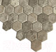 Миниатюра изображения товара Мозаика Jenru Draft Beige (345х300)