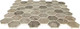 Миниатюра изображения товара Мозаика Jenru Draft Beige (345х300)