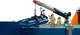 Миниатюра изображения товара Конструктор Lego Корабль исследователя Арктики / 60368