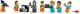 Миниатюра изображения товара Конструктор Lego Корабль исследователя Арктики / 60368