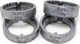 Миниатюра изображения товара Грузило рыболовное Guru X-Change Distance Feeder Weights Light / GAD13