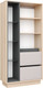 Миниатюра изображения товара Шкаф Аквилон Рэя №5.1 (туя светлый/кашемир)