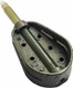 Миниатюра изображения товара Кормушка рыболовная Guru Hybrid Feeder Inline S 18г / GHF18I