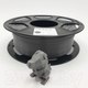 Миниатюра изображения товара Пластик для 3D-печати Mitek PETG (1.75мм, 1кг, серый)