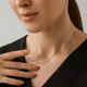 Миниатюра изображения товара Цепочка из розового золота ZORKA 512002Г.035.14K.R (45см)